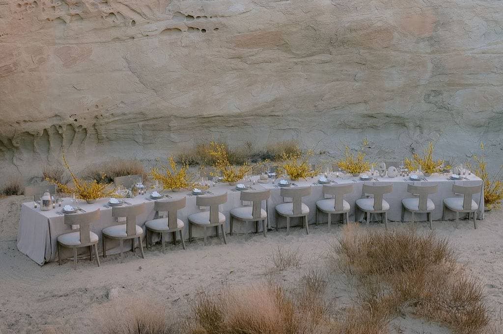 The Loverly List: Best Wedding Venues in the US 2025-26