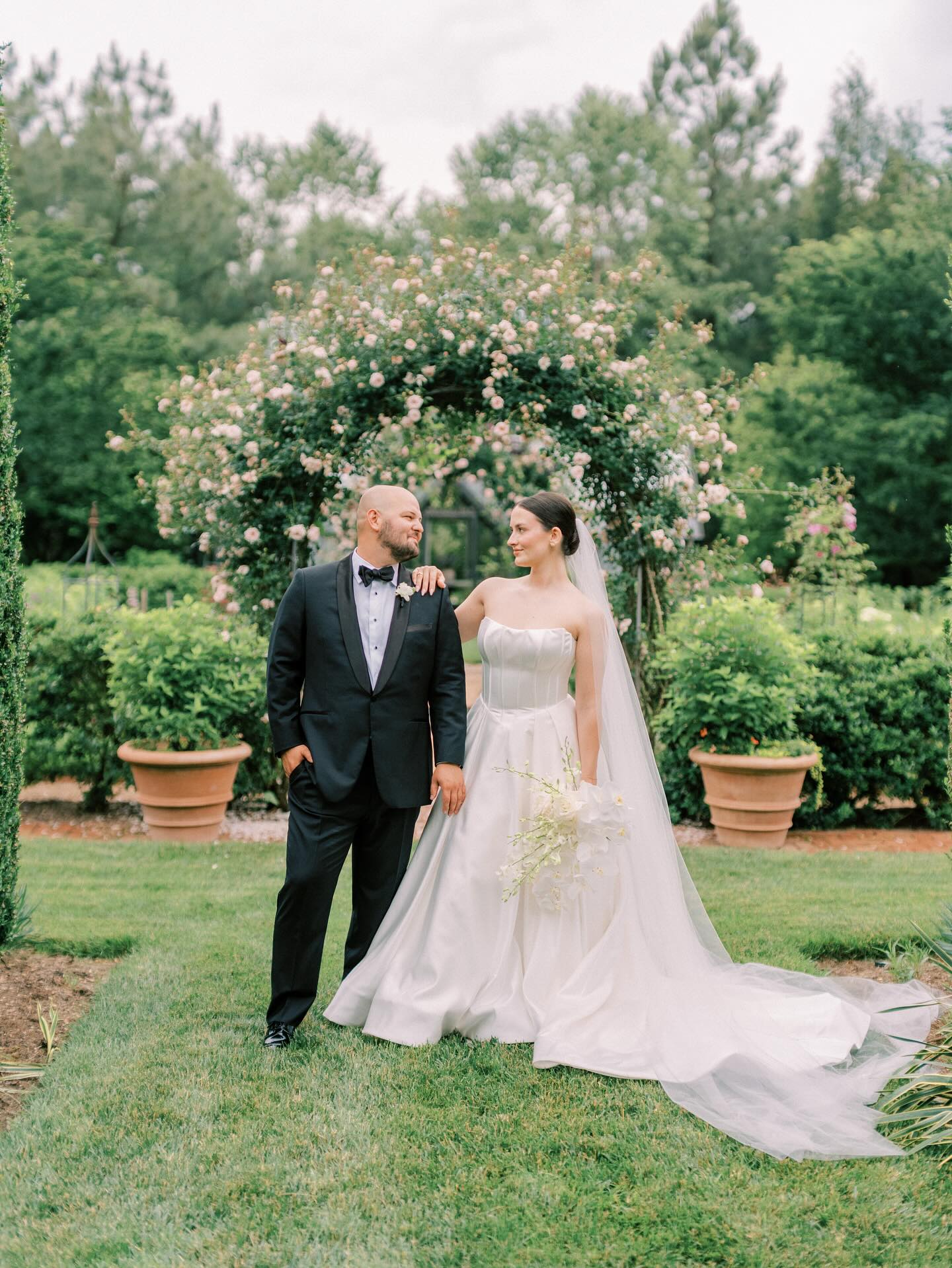 Annalise Bridal