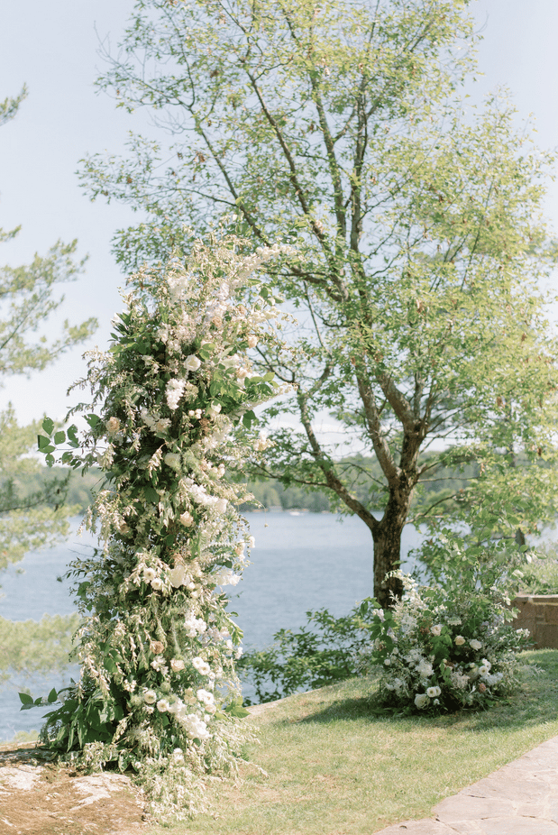 Ashley Pigott Events portfolio 1