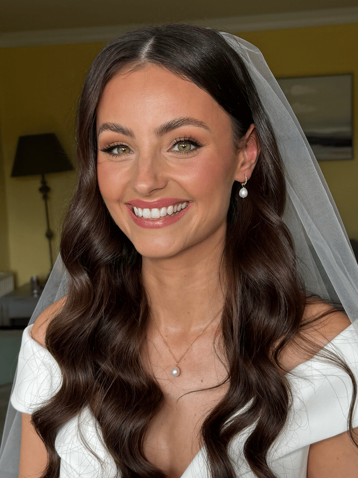 Brooke Lilias Makeup portfolio 3