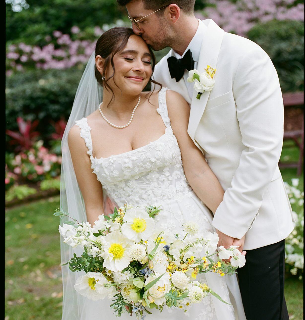Annalise Bridal portfolio 5