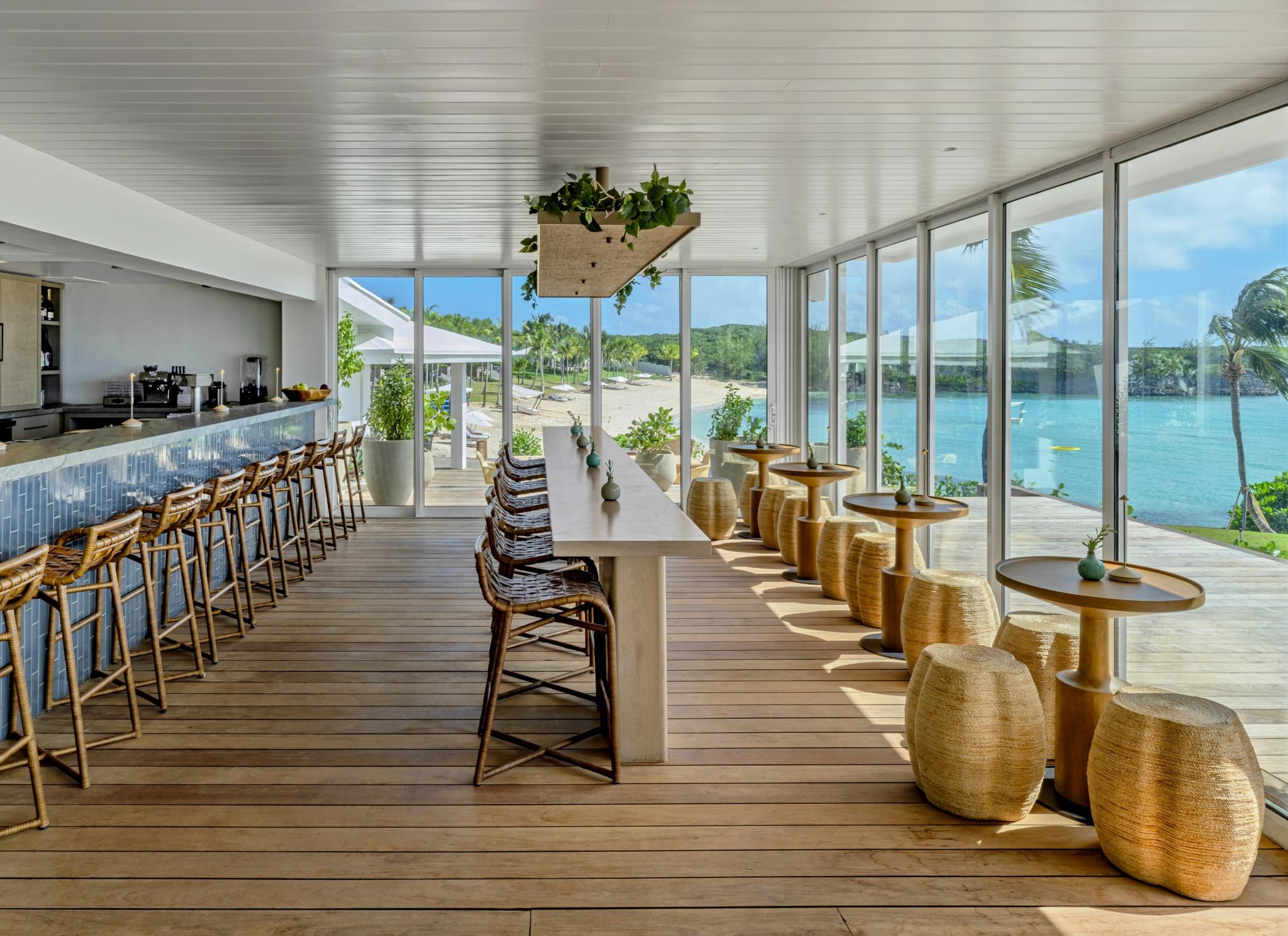The Cove Eleuthera portfolio 2
