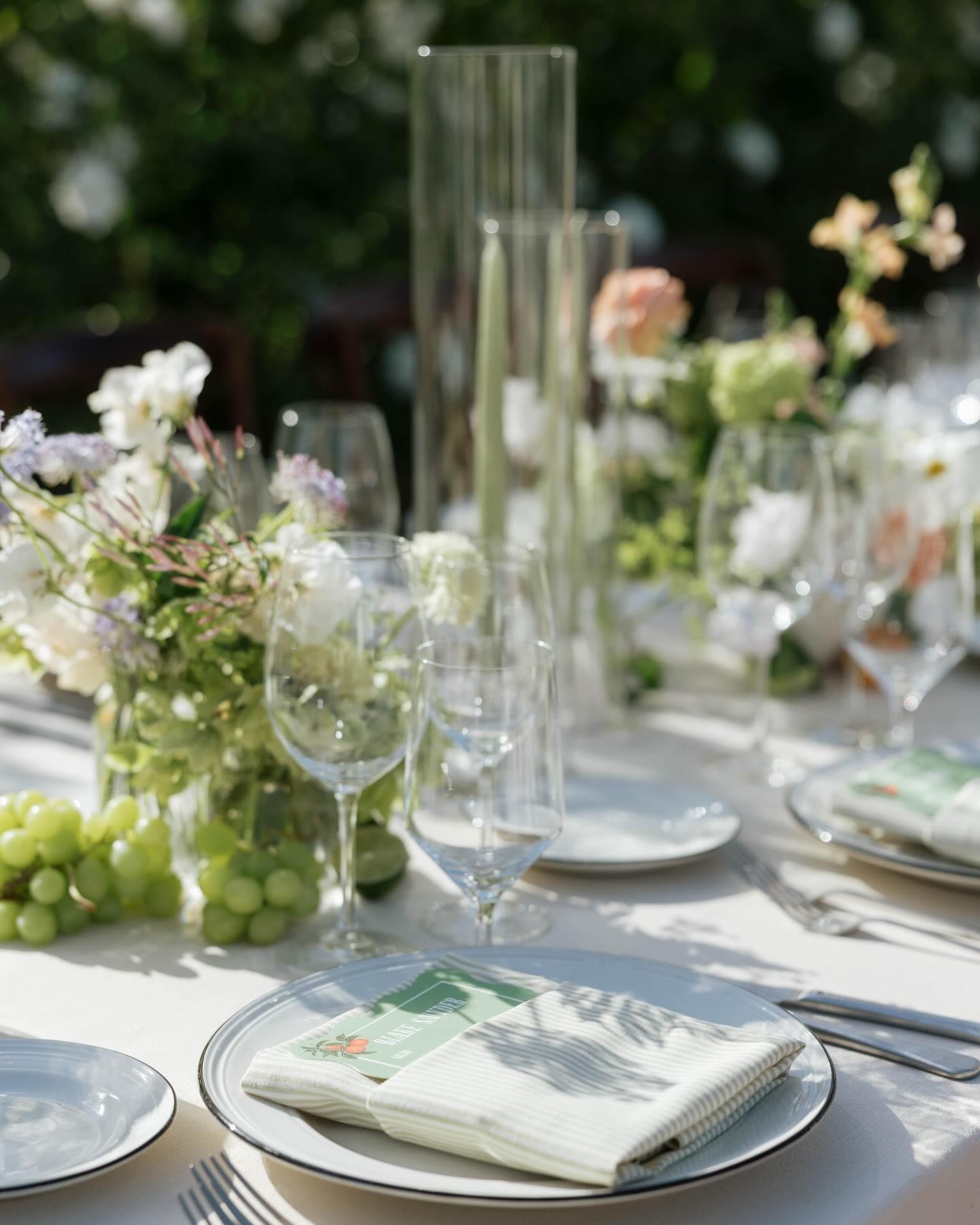 Jane Alexandra Events
