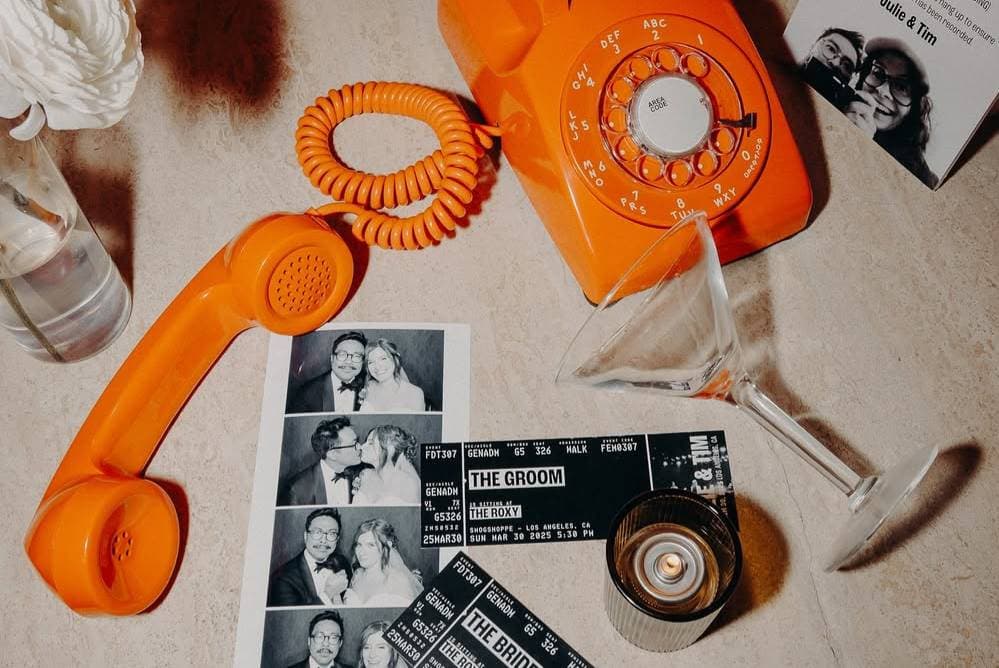 The Loverly List: Best Wedding Innovators in the US 2025-26