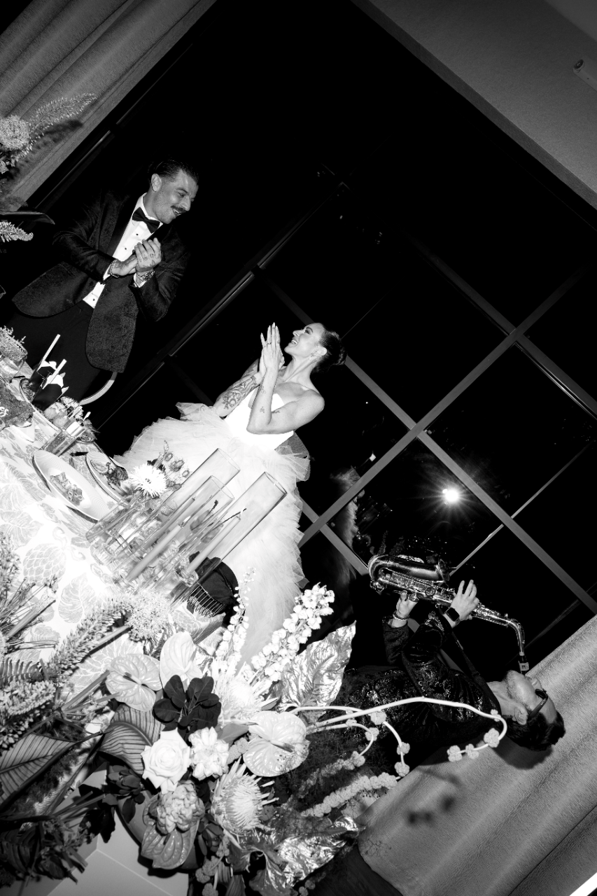 Ashley Cesare & Jared Cesare's wedding-image-38