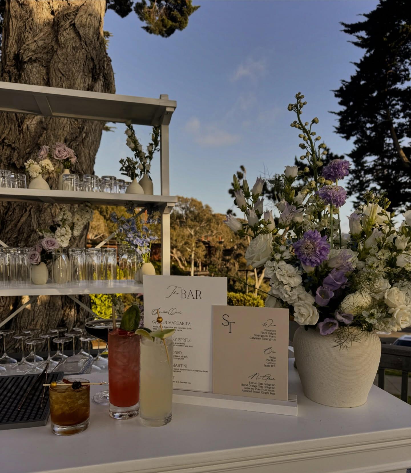 Spritzy Bartender portfolio 4