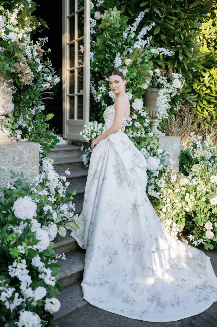 Fleur De La Couture portfolio 4