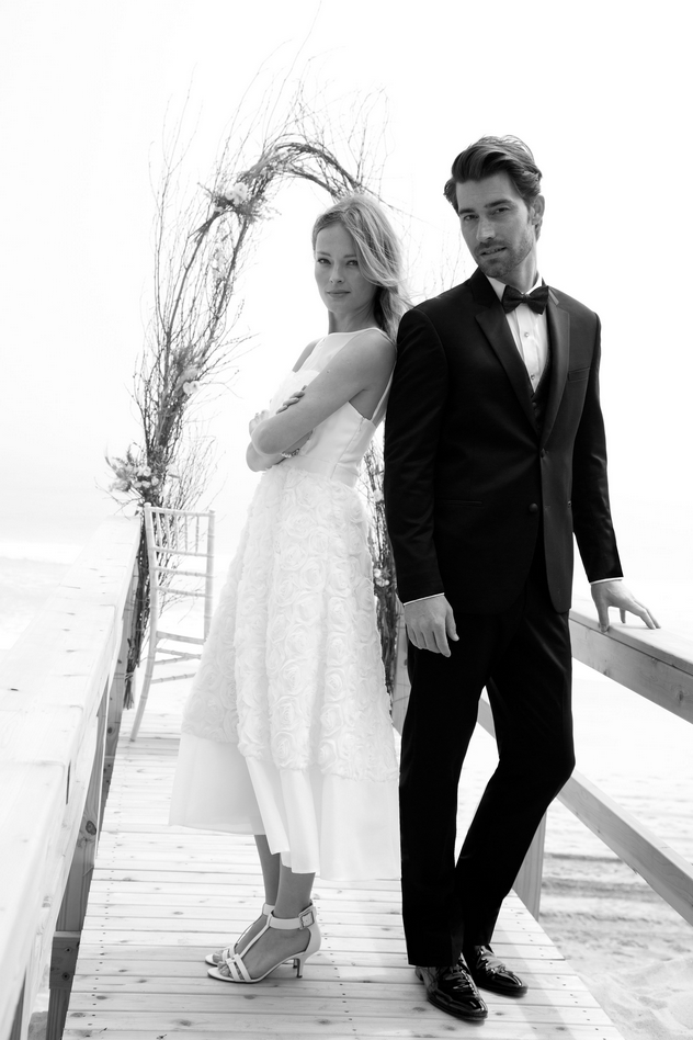 Carl Anthony Tuxedo portfolio 1