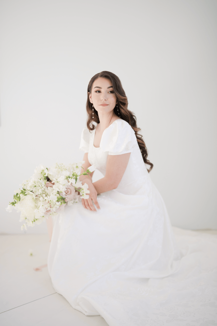 Raquel Alba Beauty portfolio 2