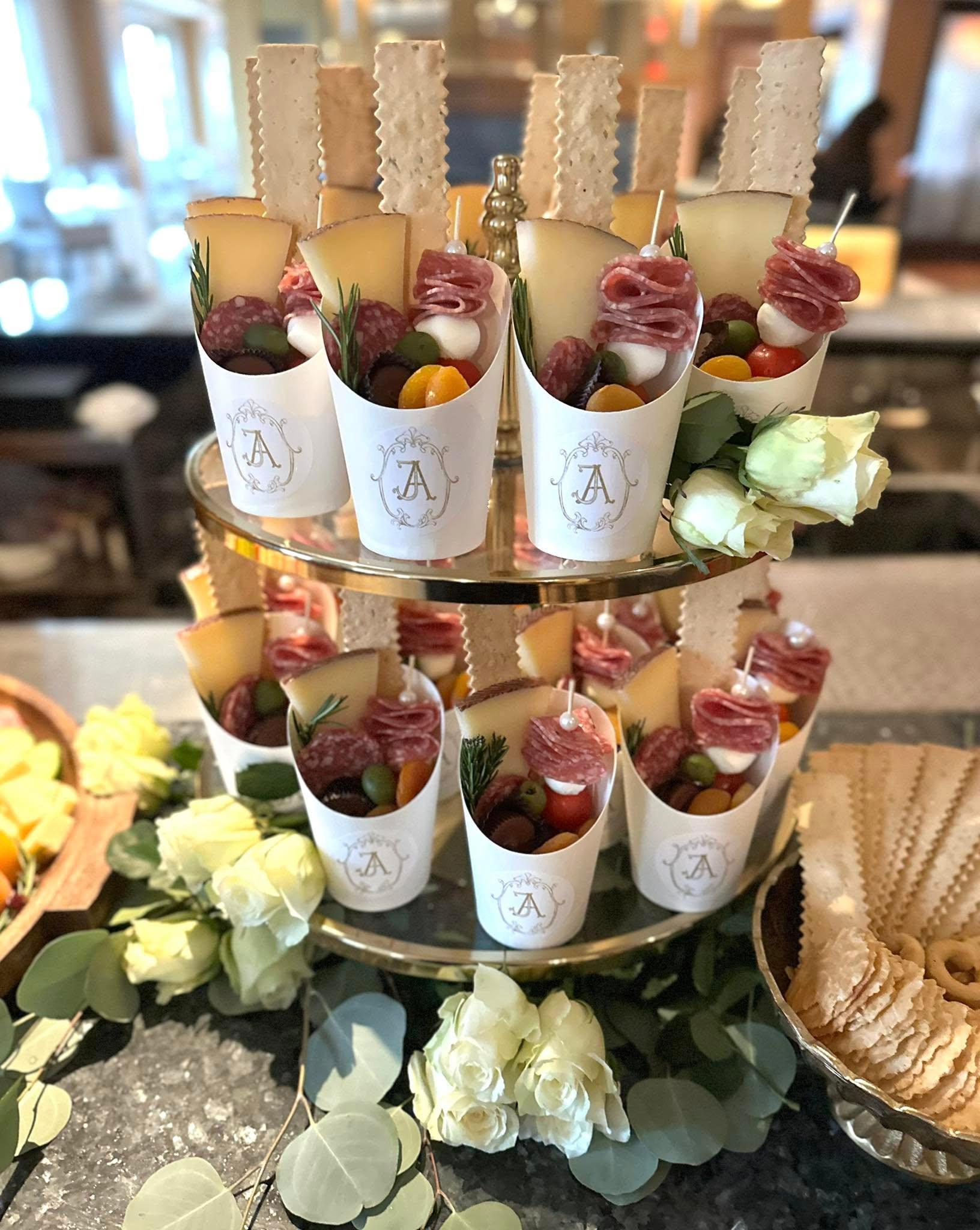 Charcuterie Kreations
