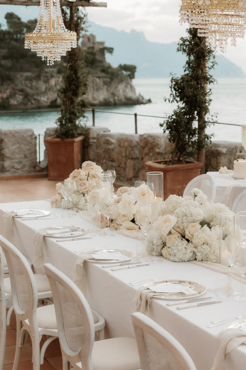 Maria Starace Flower Designer