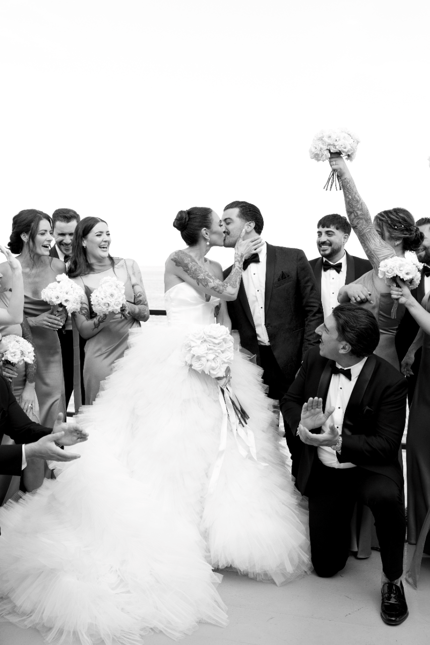 Ashley Cesare & Jared Cesare's wedding-image-14