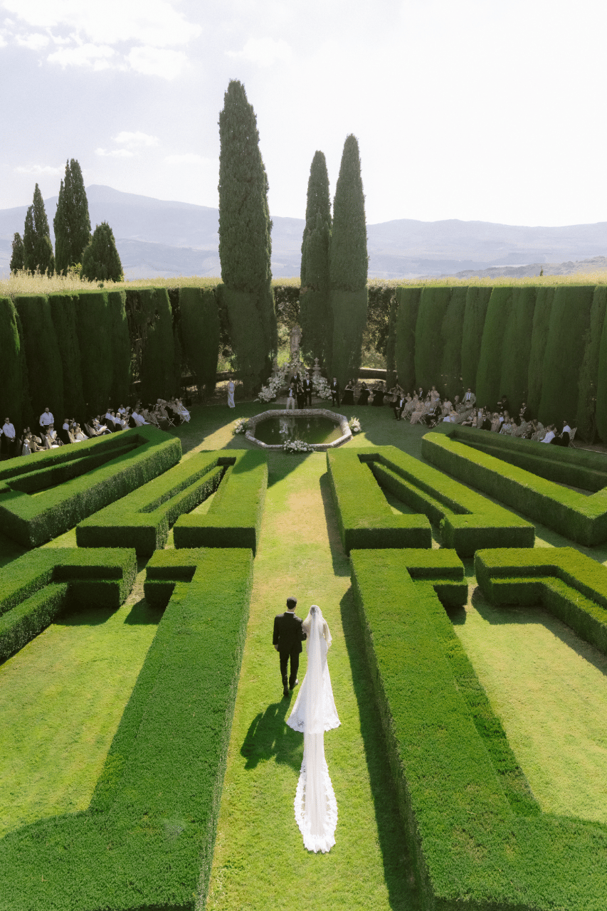 La Foce