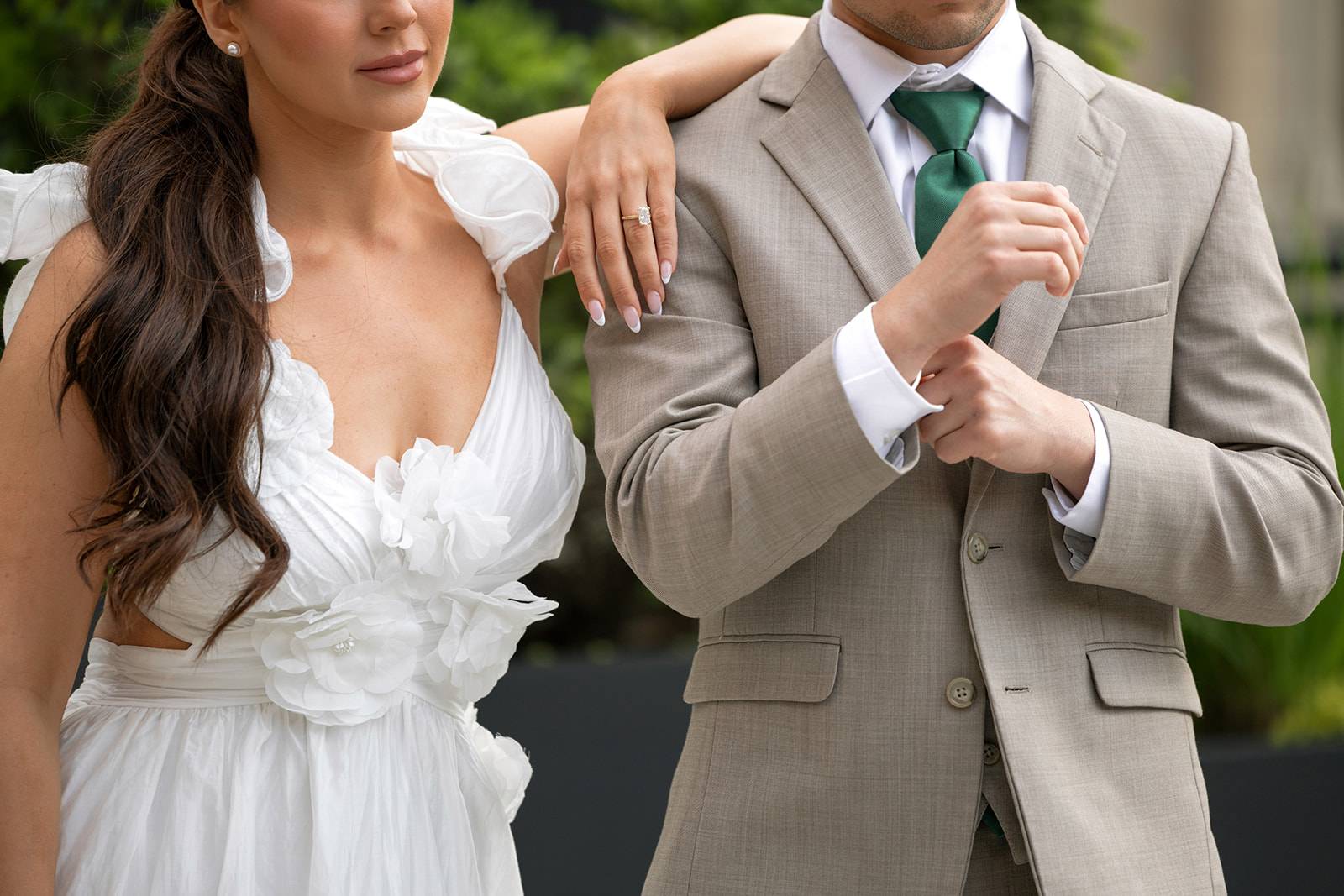 How to Build Wealth as Newlyweds with a Cash Registry