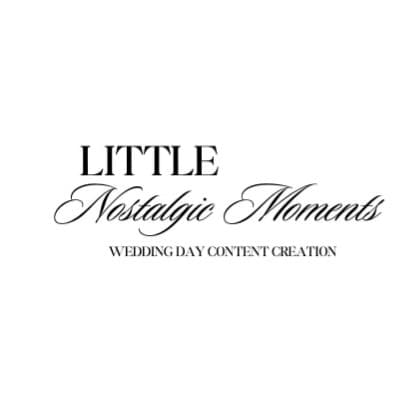 Little Nostalgic Moments