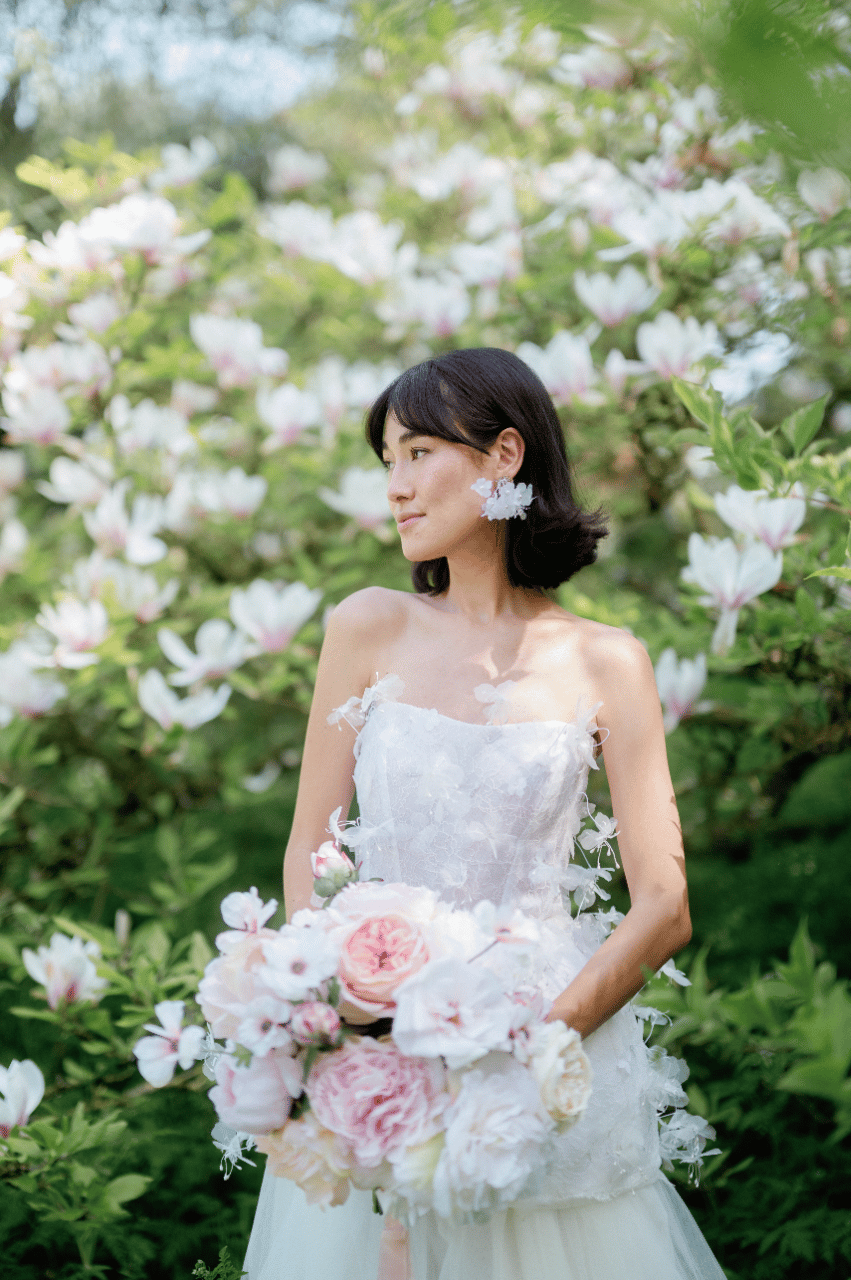 Fleur De La Couture portfolio 2