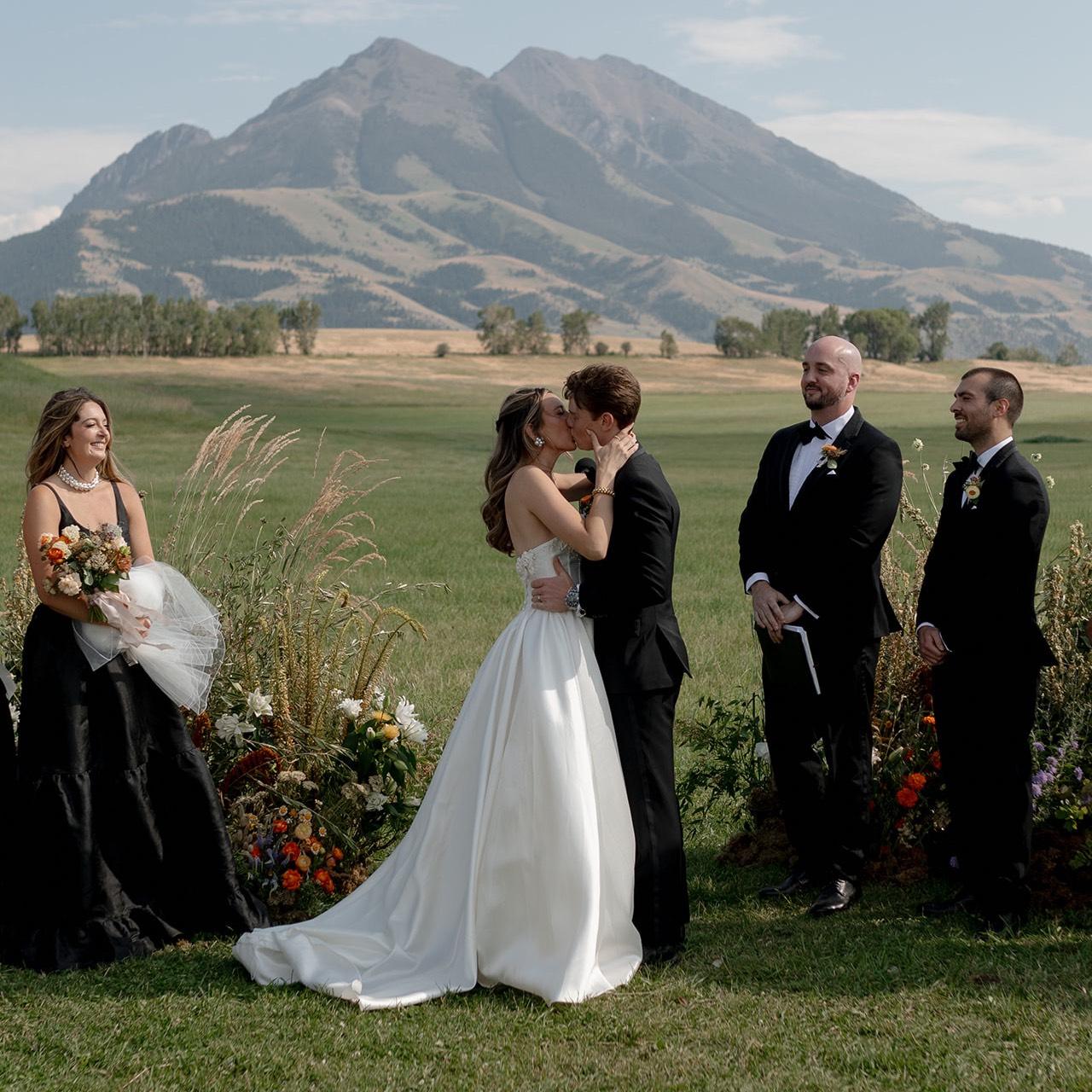 Bijou Weddings by Design