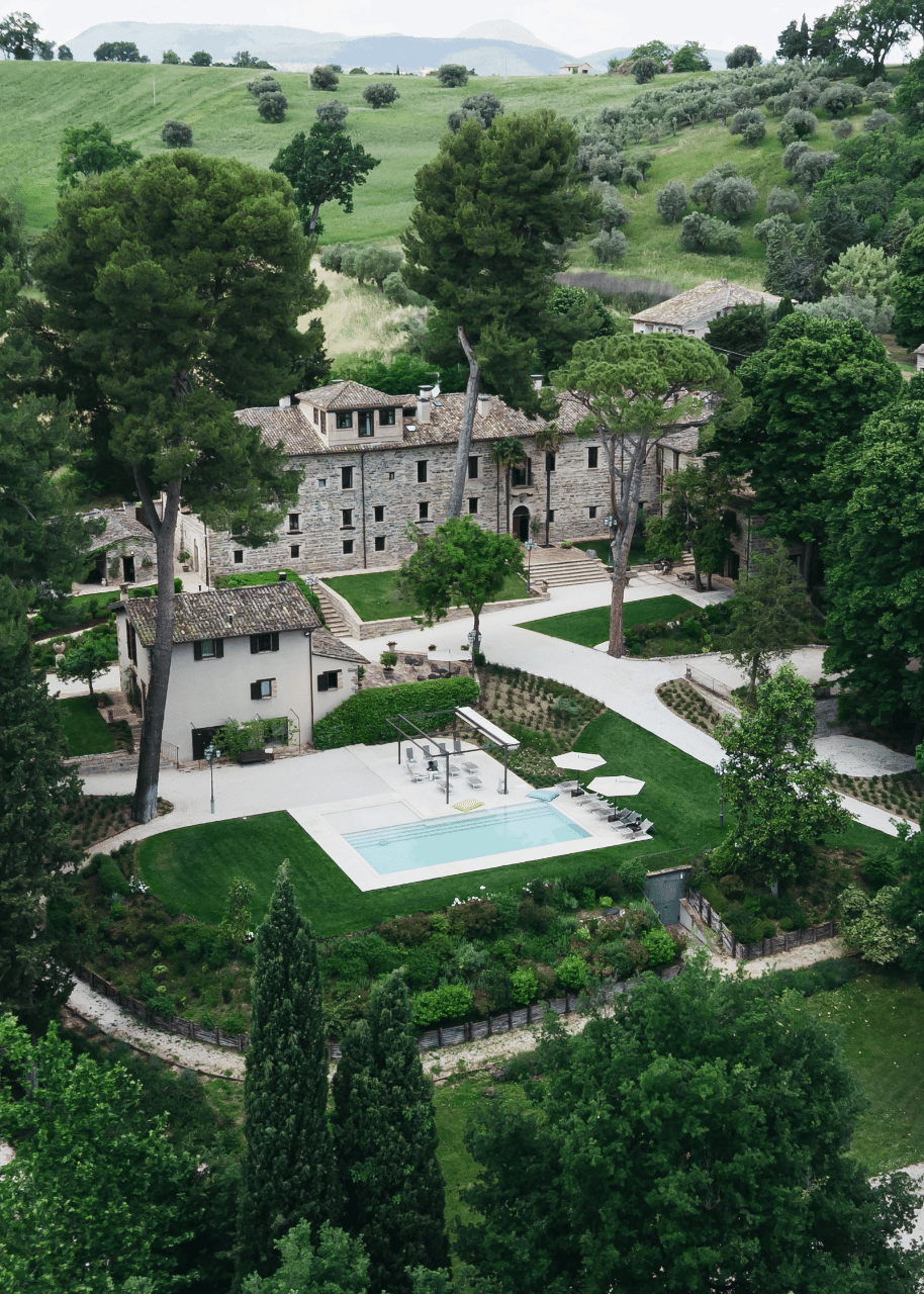 Villa Teloni