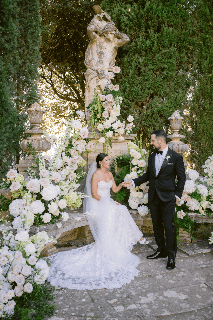 Glam Events in Tuscany