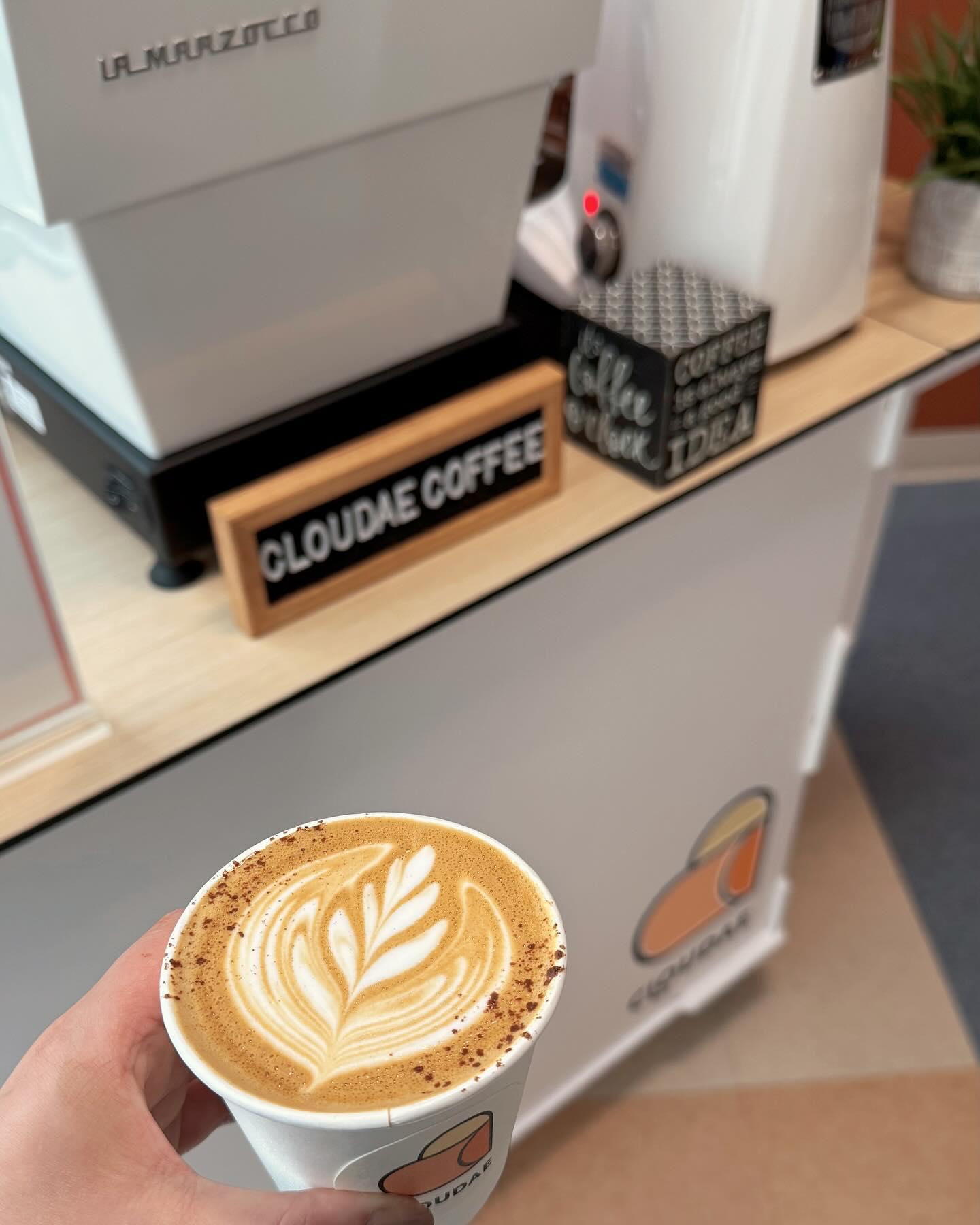 Cloudae Coffee