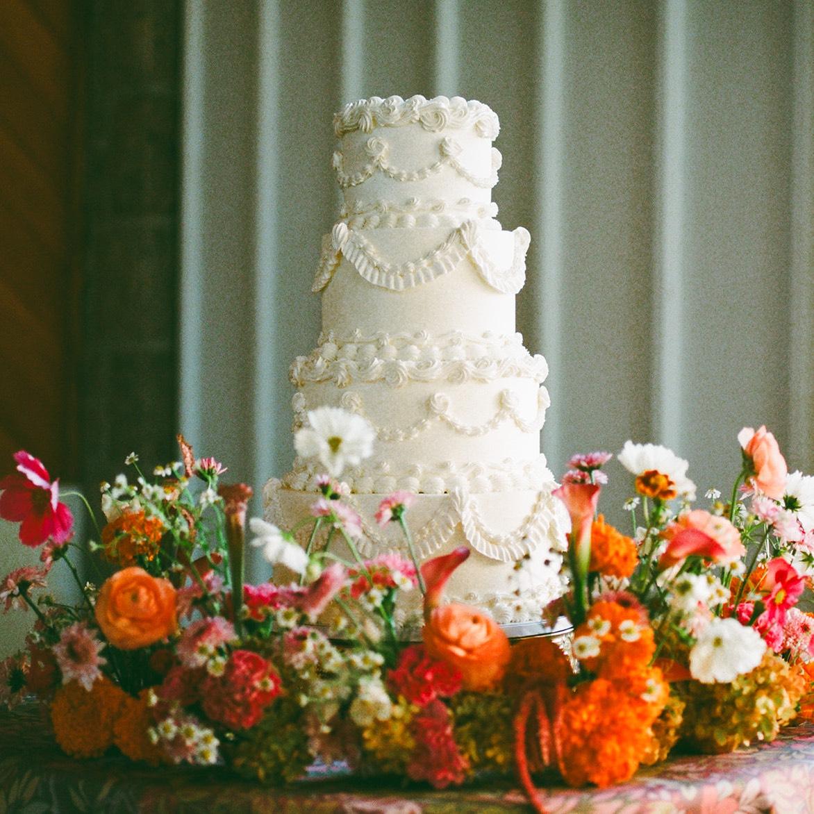 Gingersnaps Bakery