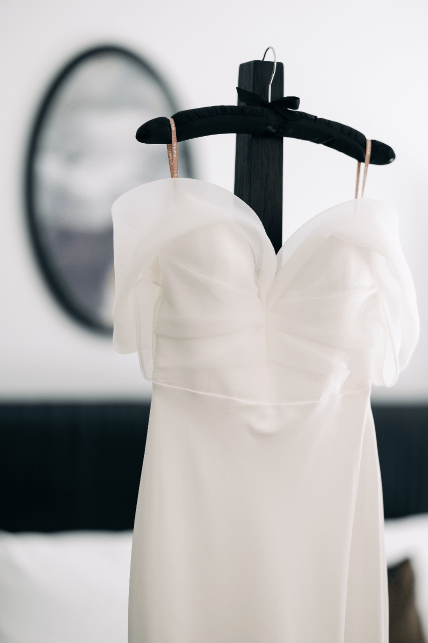 A Romantic Spring Wedding at Hotel Kansas City photo 3