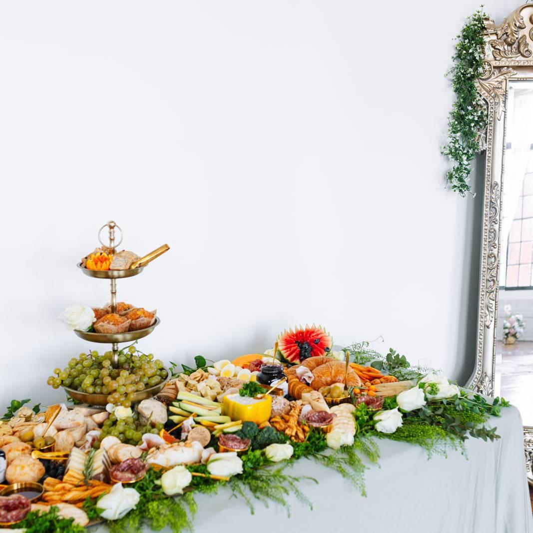 Charcuterie Kreations