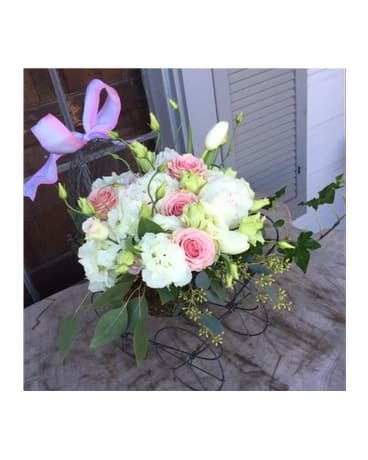 Le Fleur