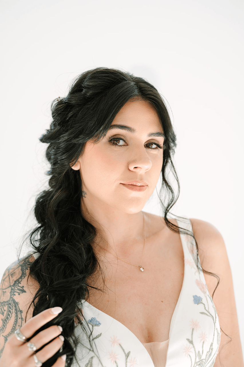 Raquel Alba Beauty portfolio 3