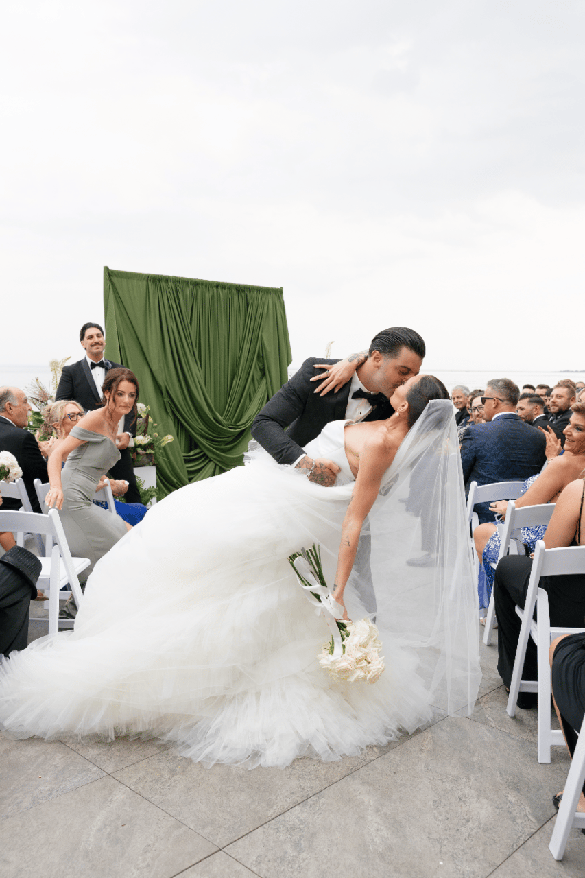 Ashley Cesare & Jared Cesare's wedding-image-16