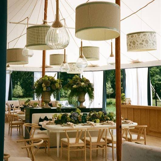 Sarah Brehant Events