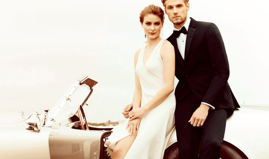 Carl Anthony Tuxedo portfolio 2