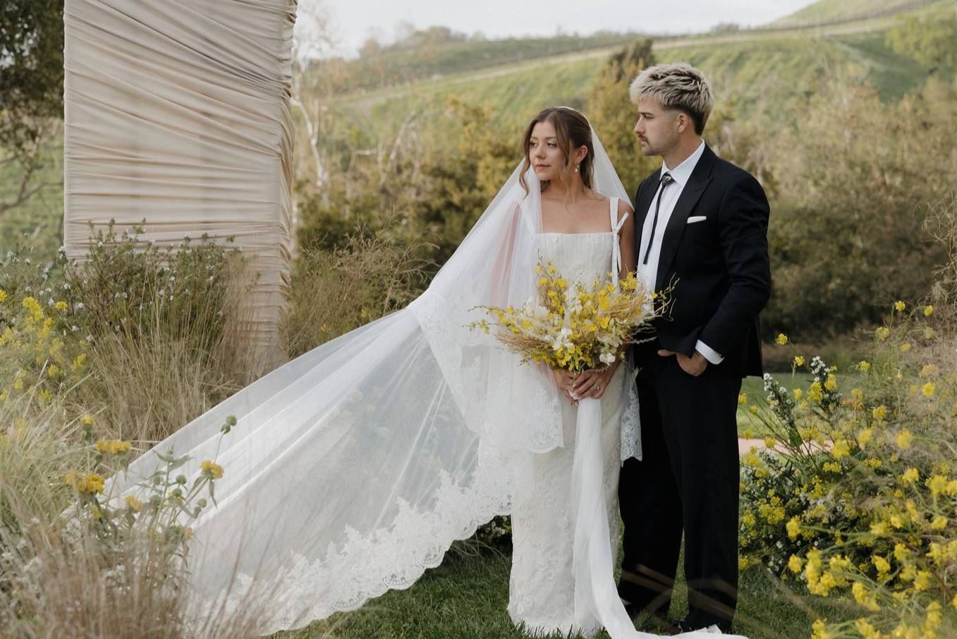 The Loverly List: Best Wedding Planners & Designers in the US 2025-26