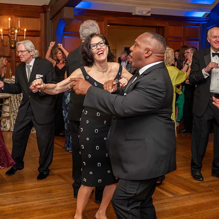 The University Club of Memphis portfolio 3