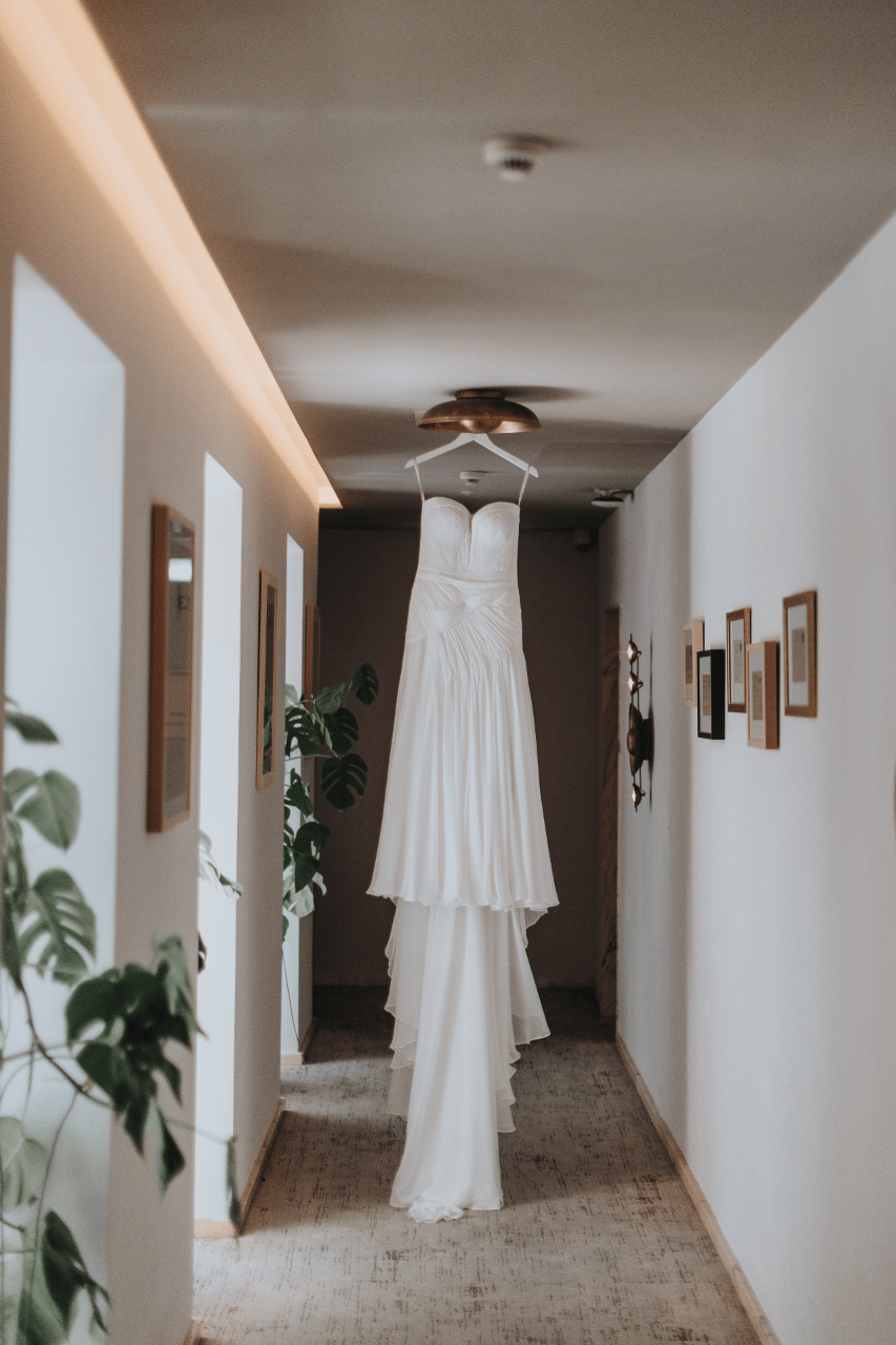 A Whimsical Summer Wedding at Quinta da Bella Vista photo 3