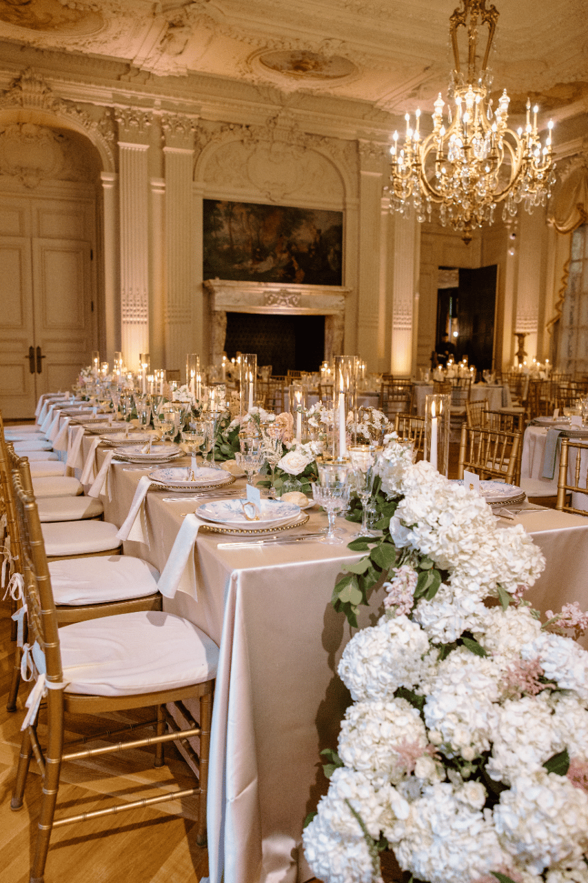 Fleur Soiree
