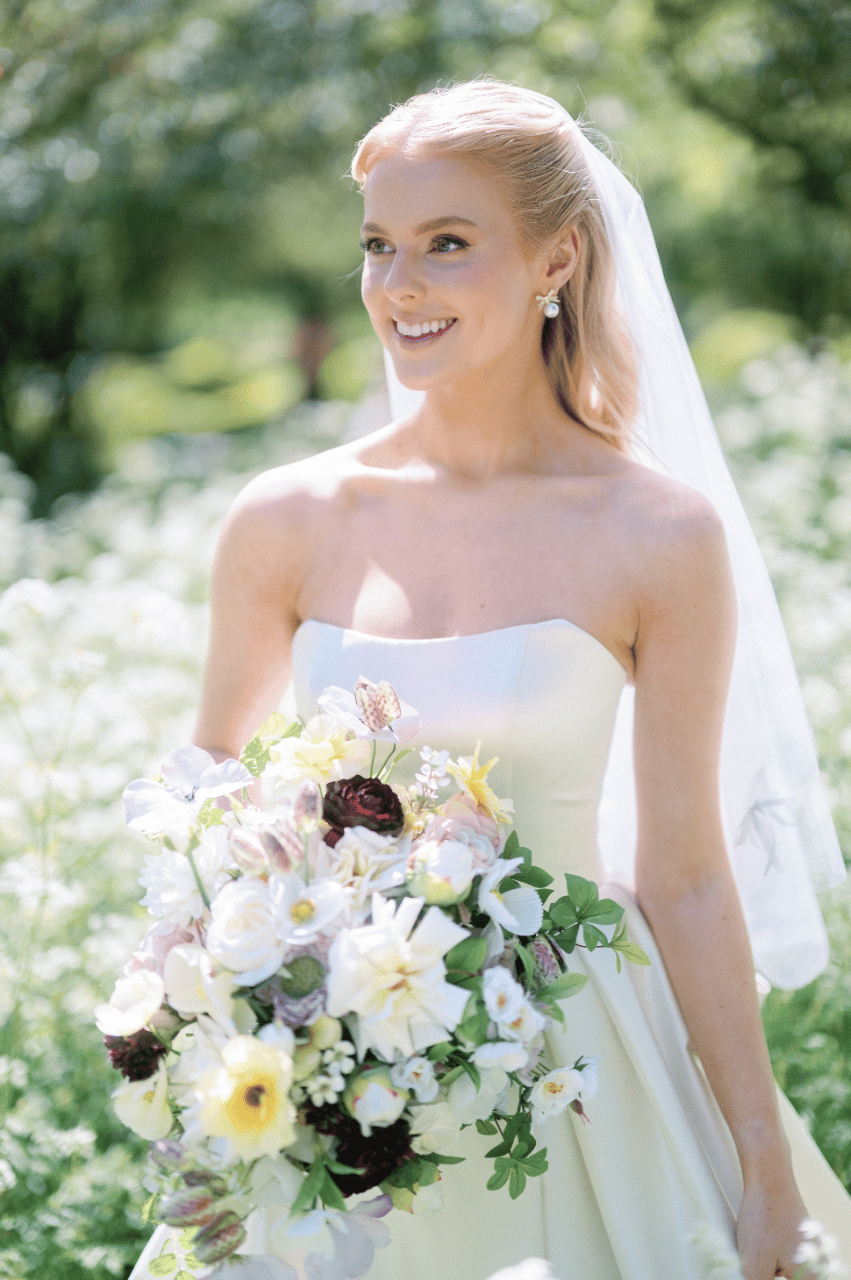 Fleur De La Couture portfolio 1