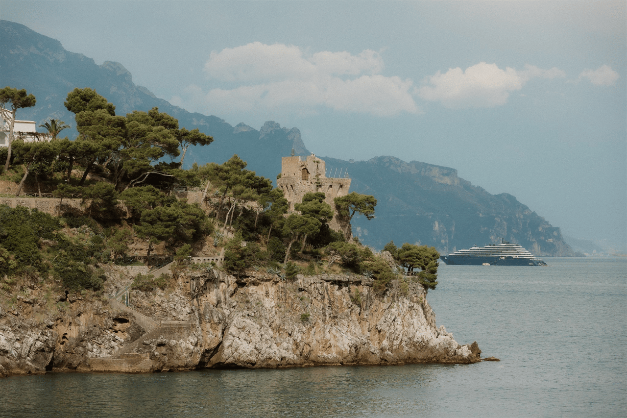 Hotel Borgo Santandrea