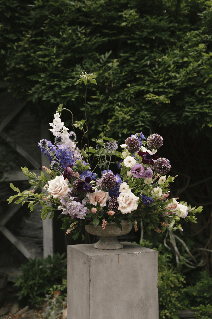 Poet Floral