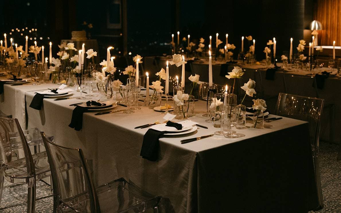 Calculate How to Pay for Your Modern Dream Wedding