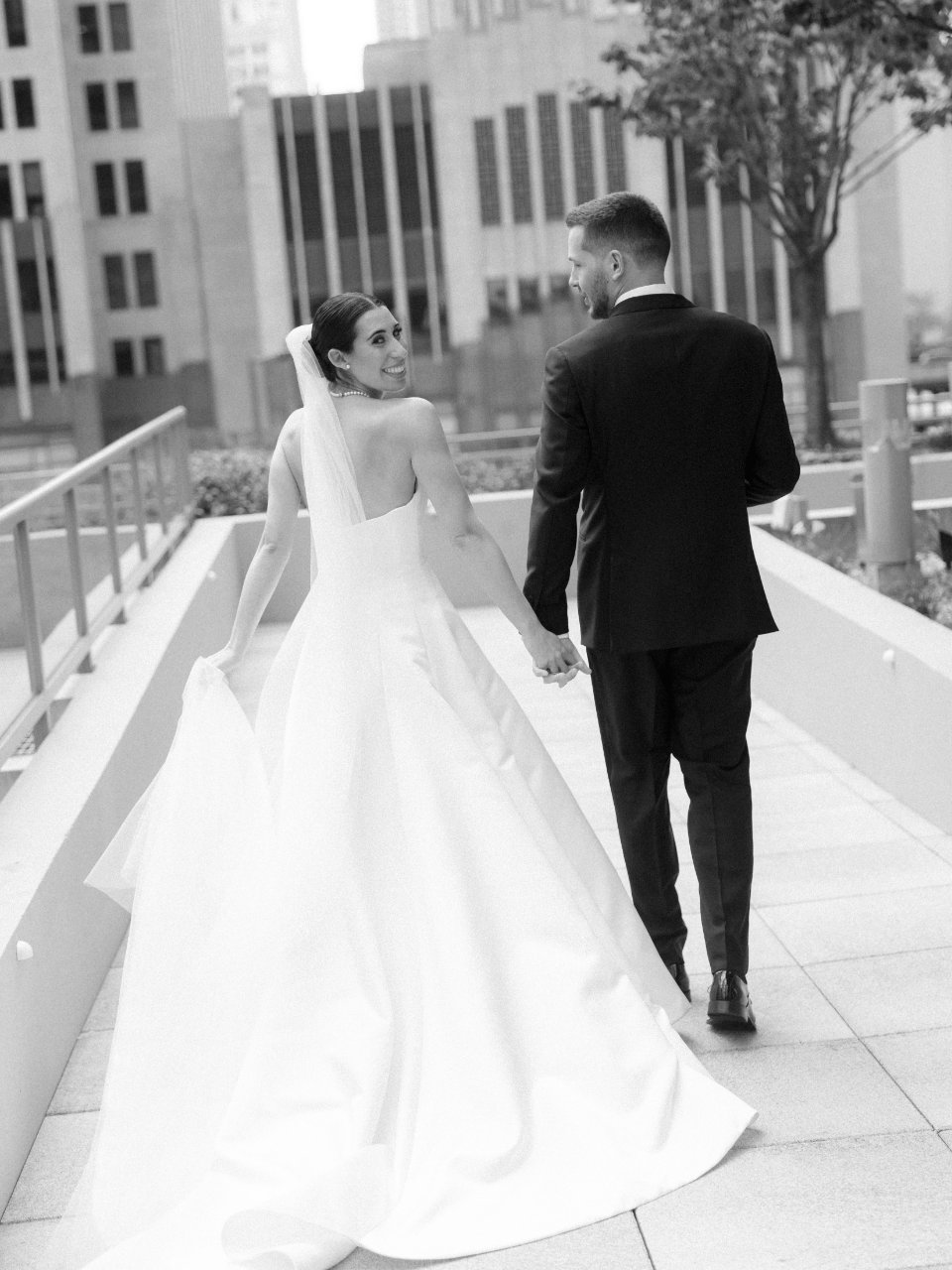 Aubrey & Brandon Visuals portfolio 3