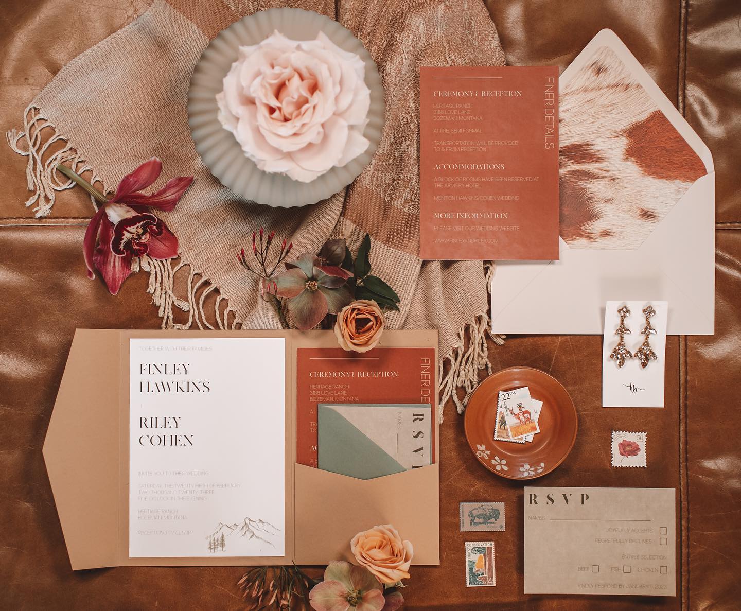 Lettered Press