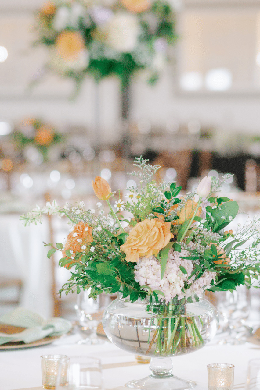 Wild Hill Flowers and Events