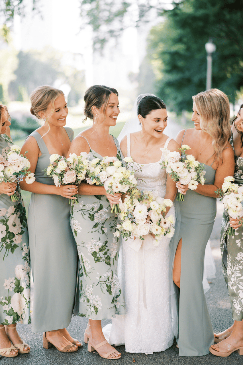 Love Story Weddings and Events portfolio 4