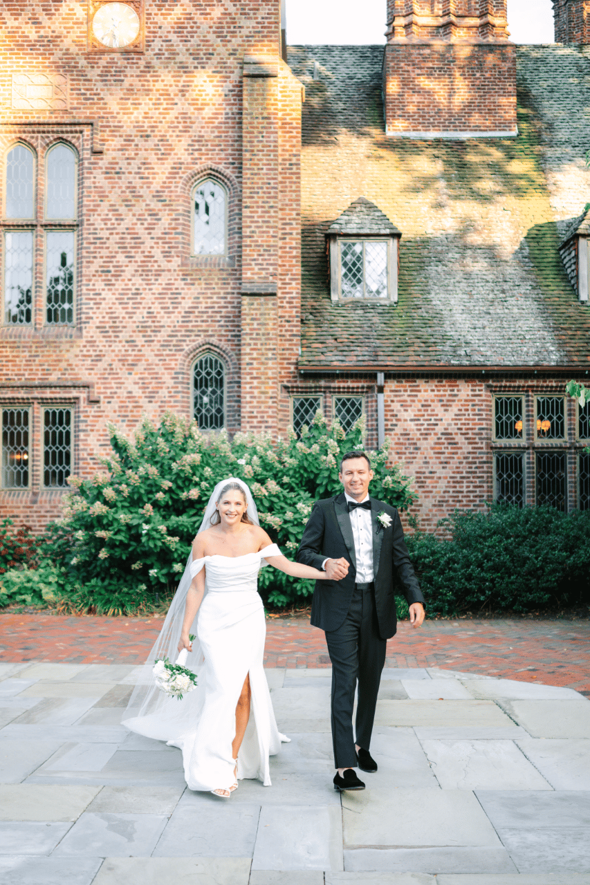 Aldie Mansion