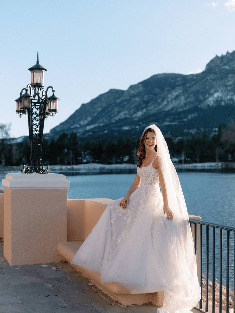Bridal Garden