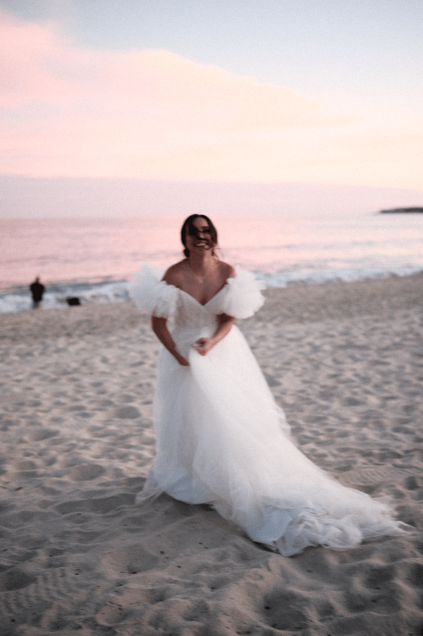 SOS Wedding Planner portfolio 4
