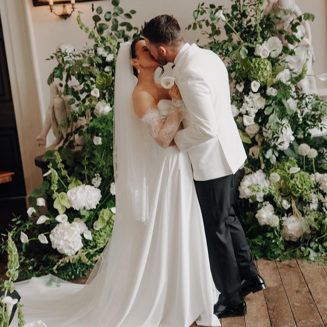 Hannah Carter Floral Designs