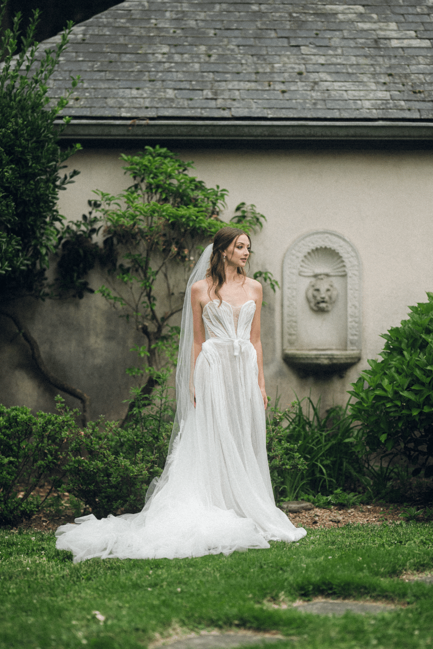 Marigold Bridal portfolio 3