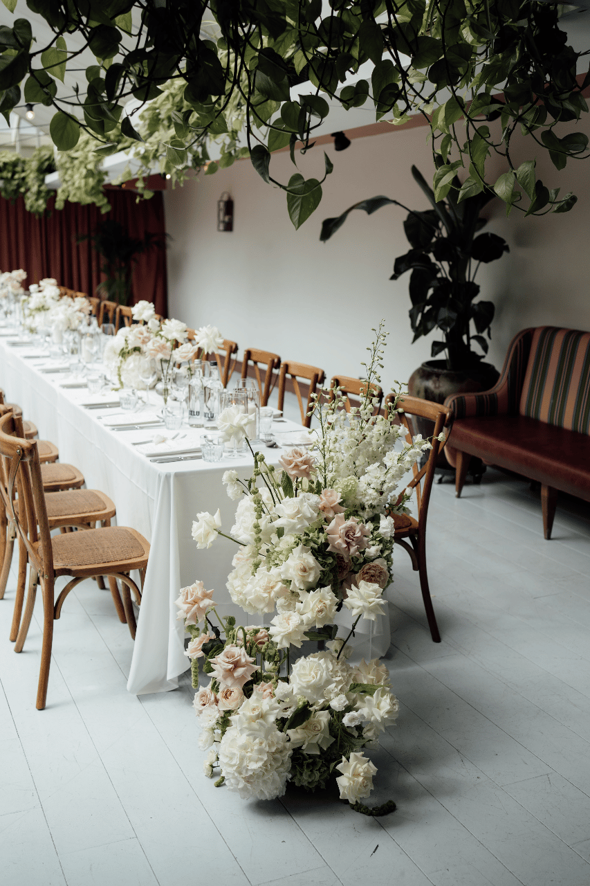 Fika Florals portfolio 3
